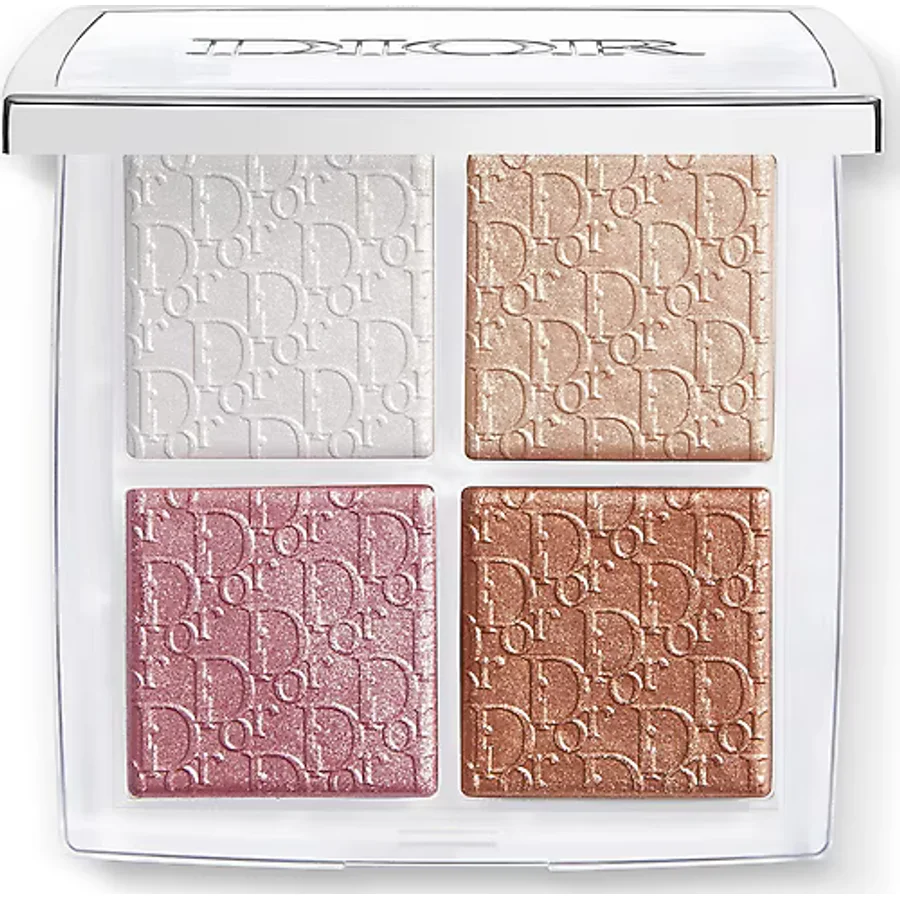 Dior Backstage Glow Maximizer Çok Amaçlı Highlighter ve Allık Paleti