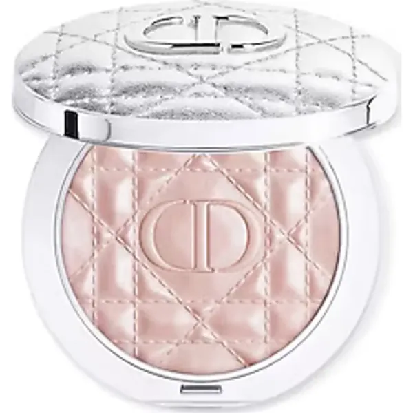 Dior Forever Glow Luminizer 04 Pink Strobe Highlighter