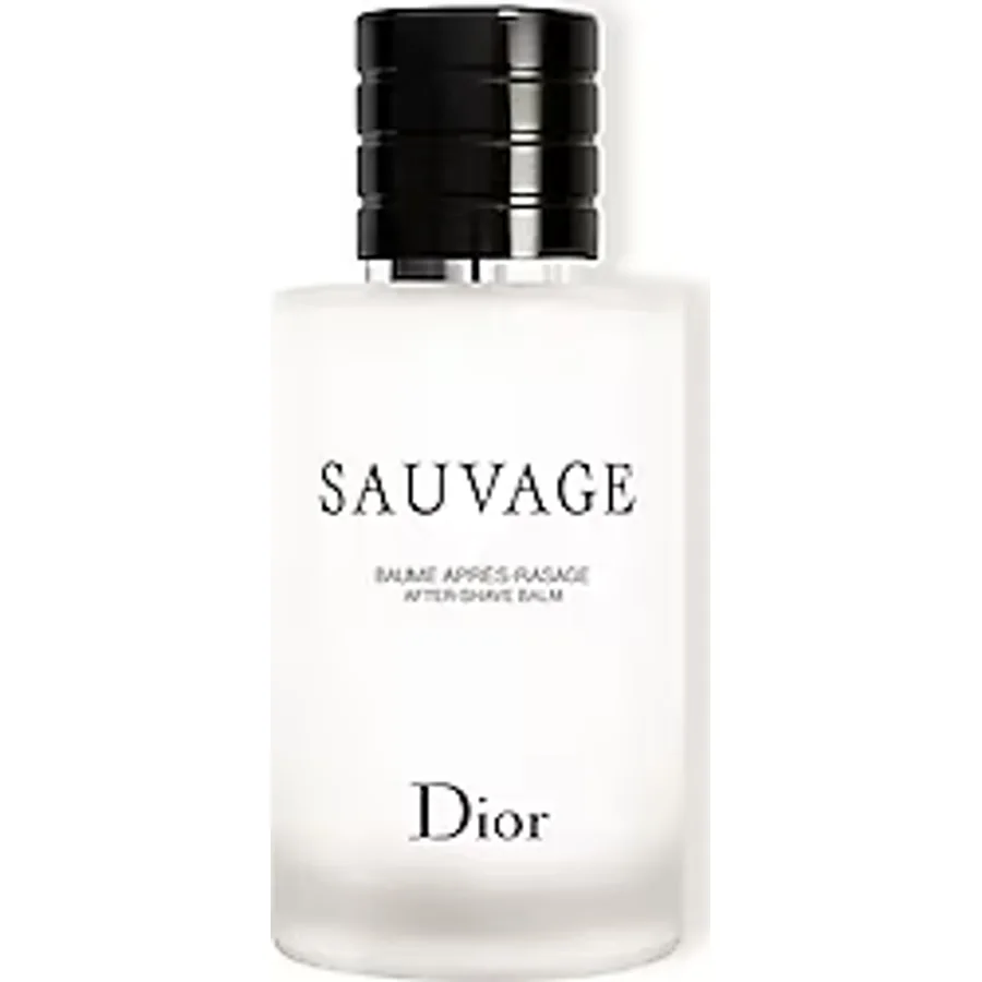Dior Sauvage 100 ml Tıraş Sonrası Balsam
