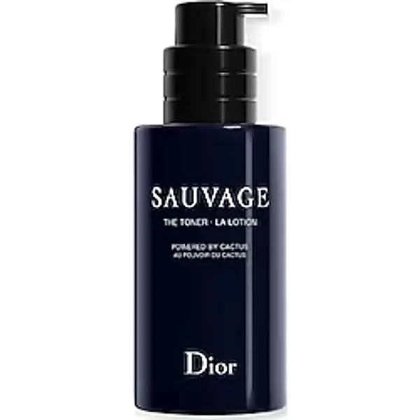 Dior Sauvage The Toner 100 ml Losyon Tıraş Losyonu