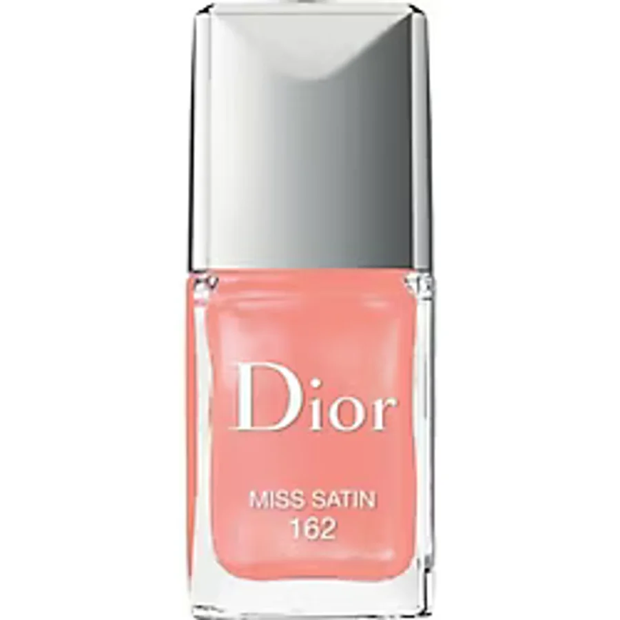 Dior Vernis 162 Miss Satin Oje
