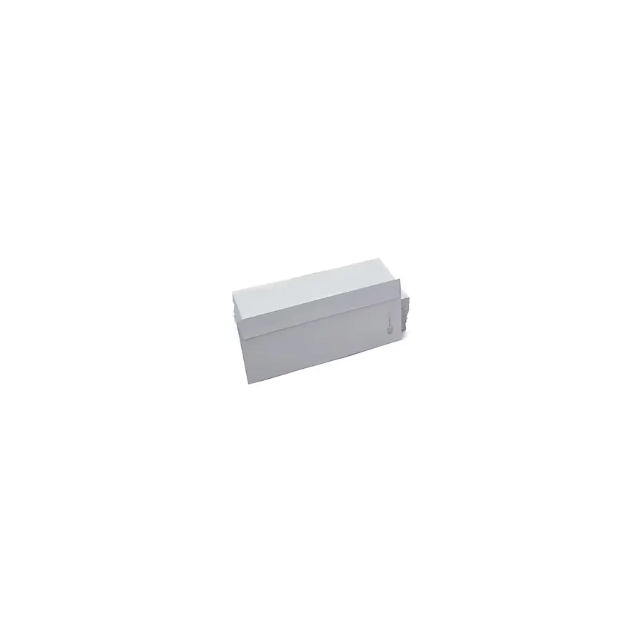 Diplomat Beyaz Zarf 100'lü 105x240 - 110 Gr
