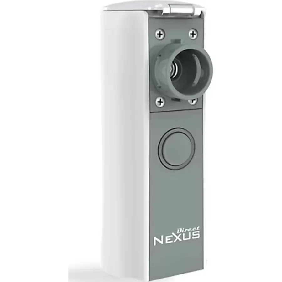 Direct Nexus New Series Taşınabilir Mesh Nebulizatör