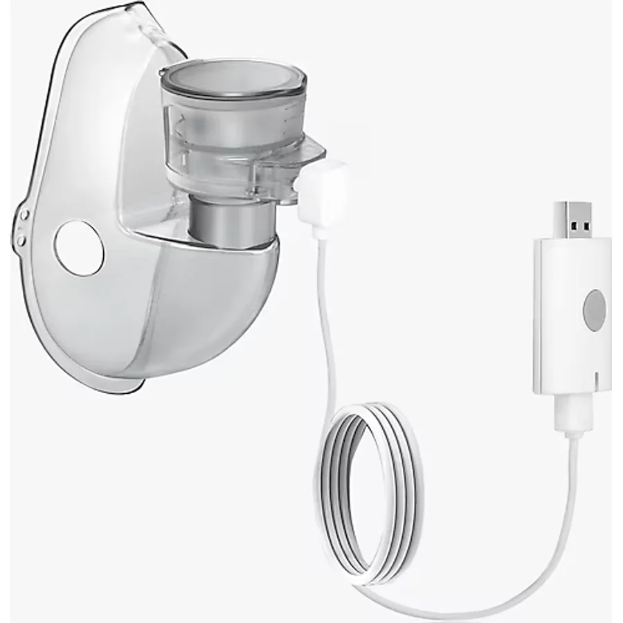 Direct Nexus VP-M10 USB Portatif Mesh Nebulizatör