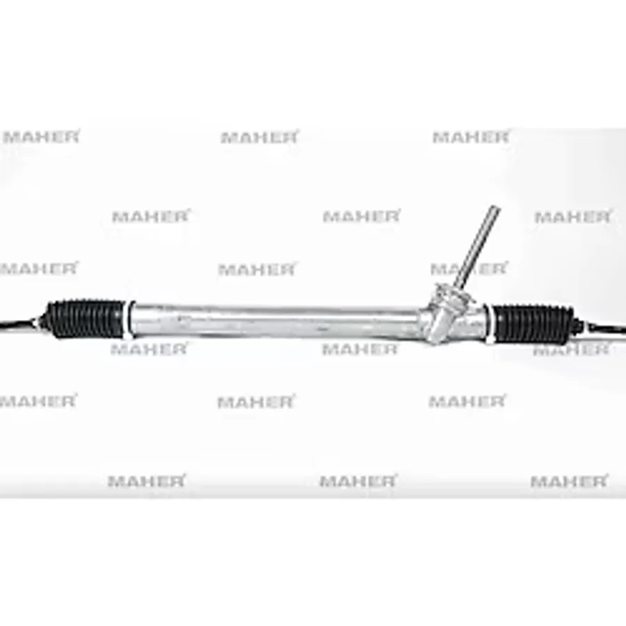 DİREKSİYON KUTUSU MEGANE II / SCENIC II 02= EPS