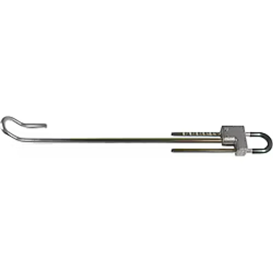 Direksiyon / Oto Emniyet Kilidi - Bilyalı, 70 Cm