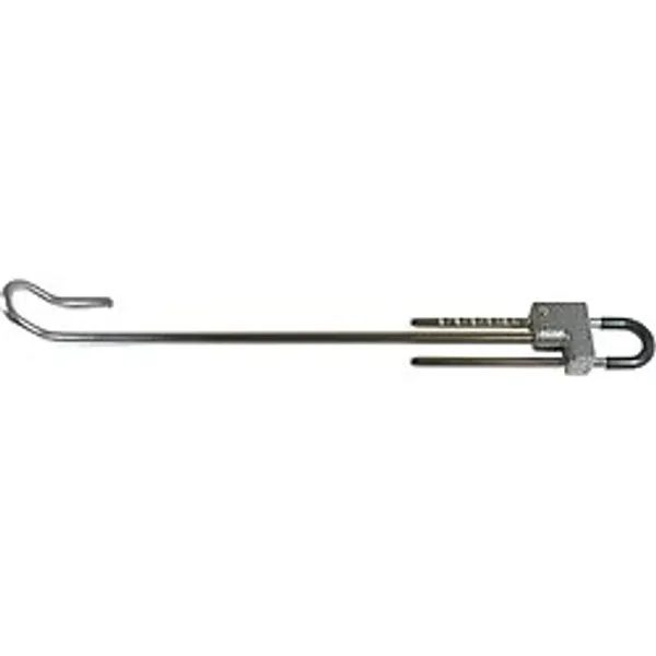 Direksiyon / Oto Kilidi - Bilyalı, 70 cm