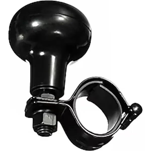 Direksiyon Topuzu Metal Siyah Drt004s SİYAH