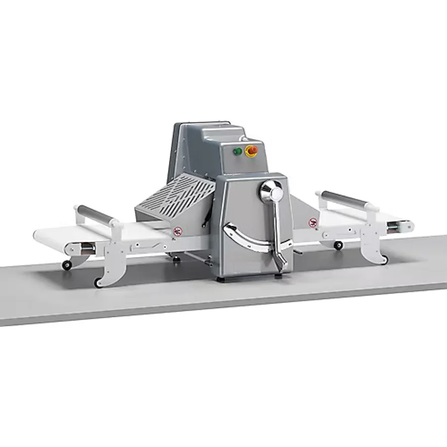 Dirmak DHM 50 Hamur Açma Makinesi 50 cm