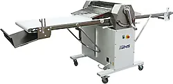 Dirmak DHM 60 Hamur Açma Makinesi 60 cm