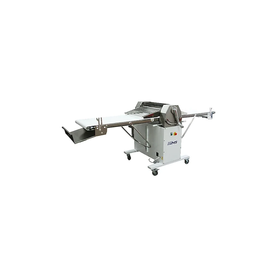 Dirmak DHM 60 Hamur Açma Makinesi 60 cm