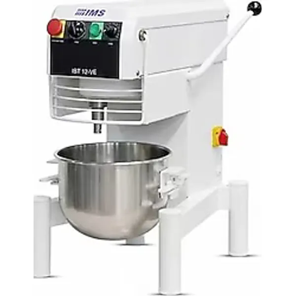 Dirmak IBT-12-VE 10 lt Planet Mikser