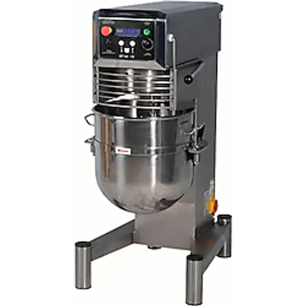 Dirmak IBT 64-VE CR Planet Mikser