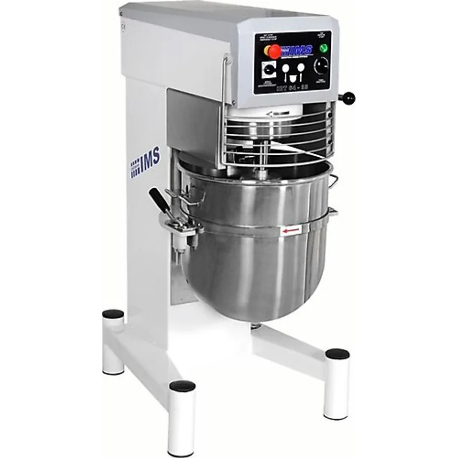 Dirmak IBT 64-VES Planet Mikser