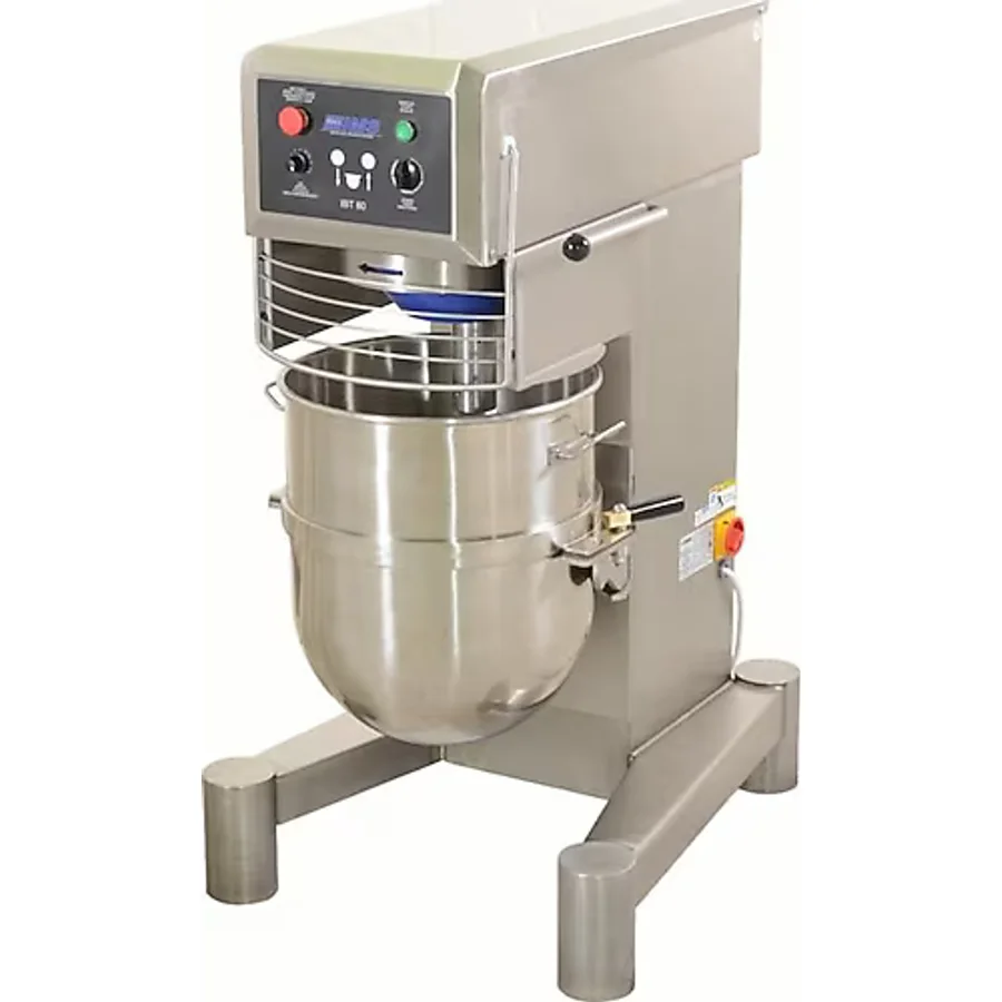 Dirmak IBT 80-VEL CR Planet Mikser