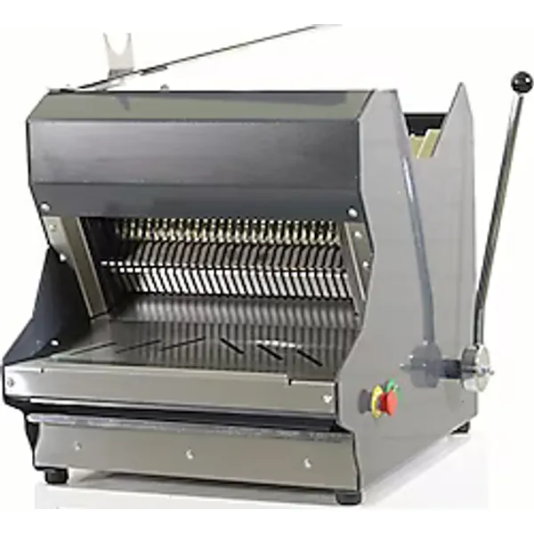 Dirmak IEK 430 T Ekmek Dilimleme Makinesi