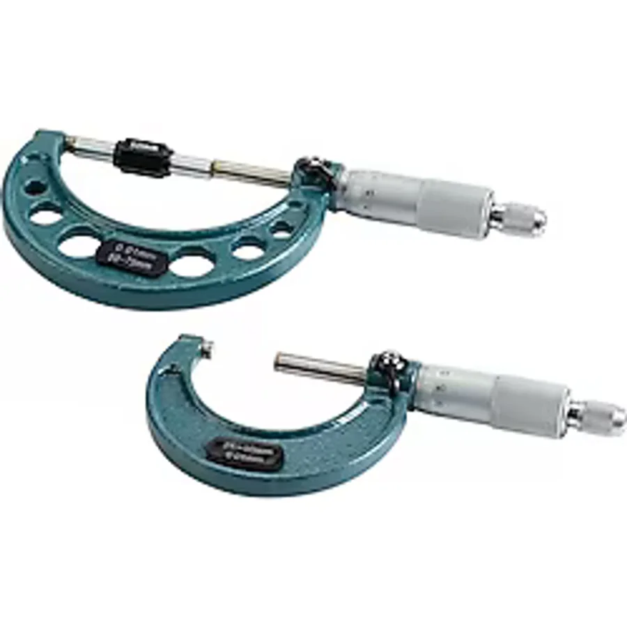 Dış Çap Mikrometresi 275-300X0,01MM - 300 x 0,01 mm