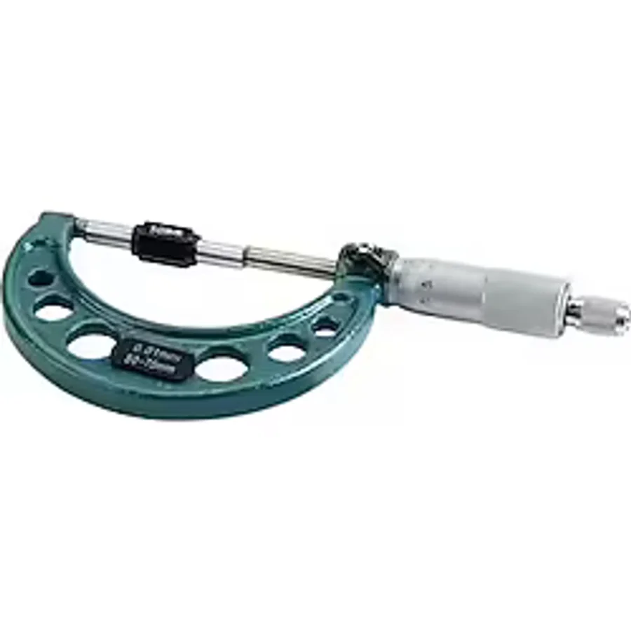 Dış Çap Mikrometresi 75 - 100 x 0,01 mm - 100 x 0,01 mm