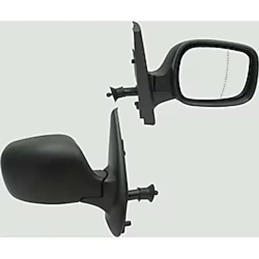 Dış Dikiz aynası Mekanik Sağ Kangoo 2 (2001 - 2007) Vm - 131nr