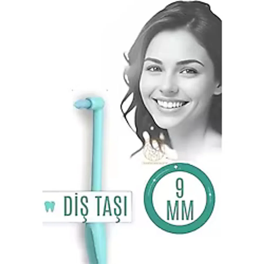 Diş Taşı Temizleyici