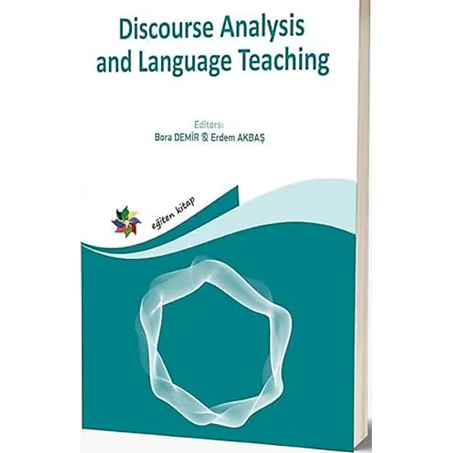 Discourse Analysis And Language Teaching