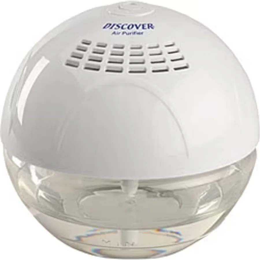 Discover Air Purifier Sihirli Küre Hava Temizleyici