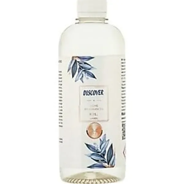 Discover Arctic Bambu Çubuklu Oda Kokusu Refill Yedek Şişe 500ml