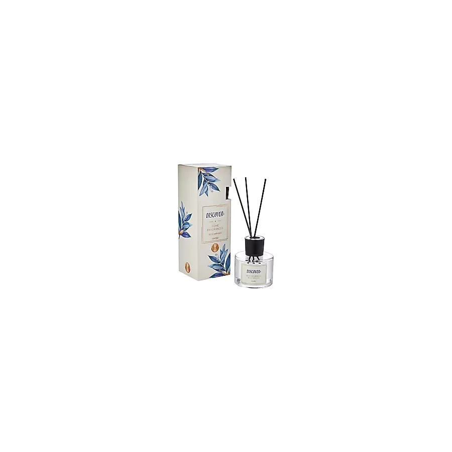 Discover Çubuklu Oda Kokusu 125 ml - Arctic