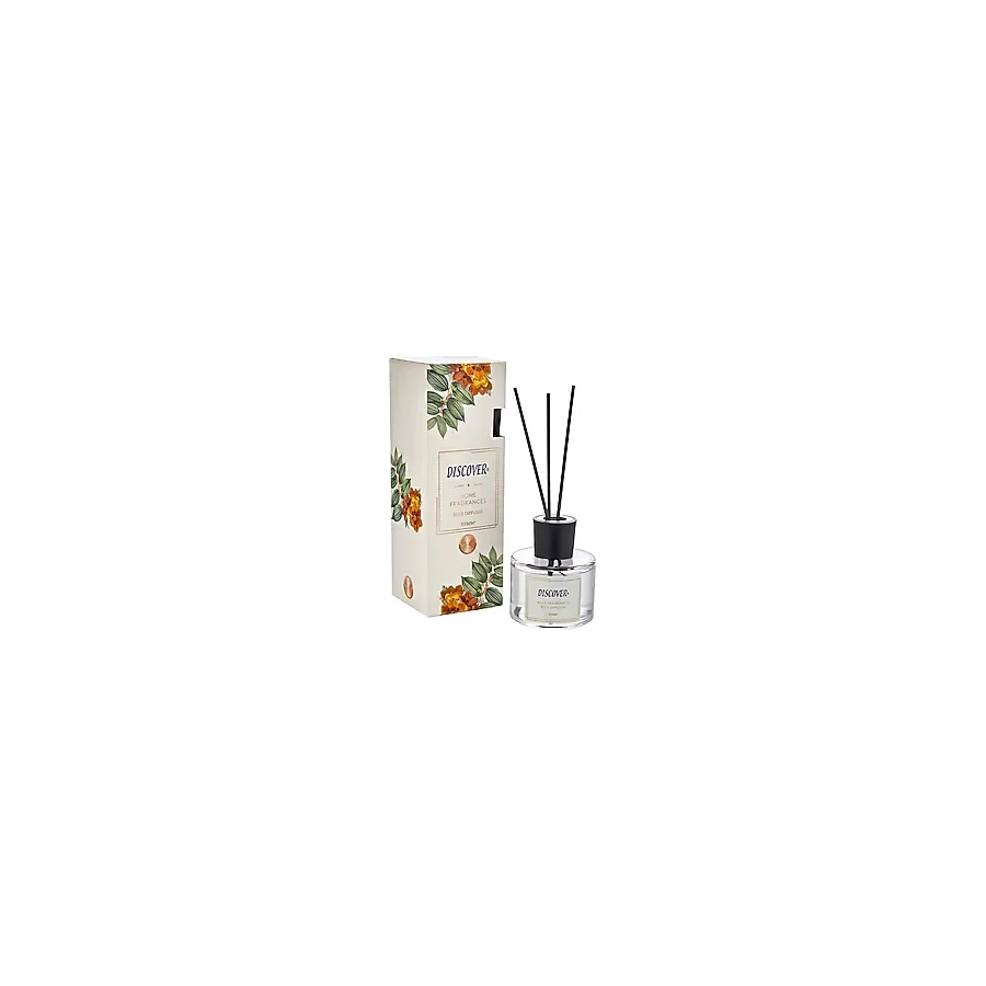 Discover Çubuklu Oda Kokusu 125 ml - Muse