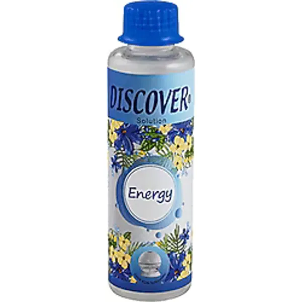 Discover Sihirli Küre Koku Solüsyonu 150 ml Energy