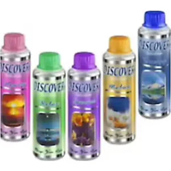 Discover Sihirli Küre Yedek Kokusu 5 X 150 Ml