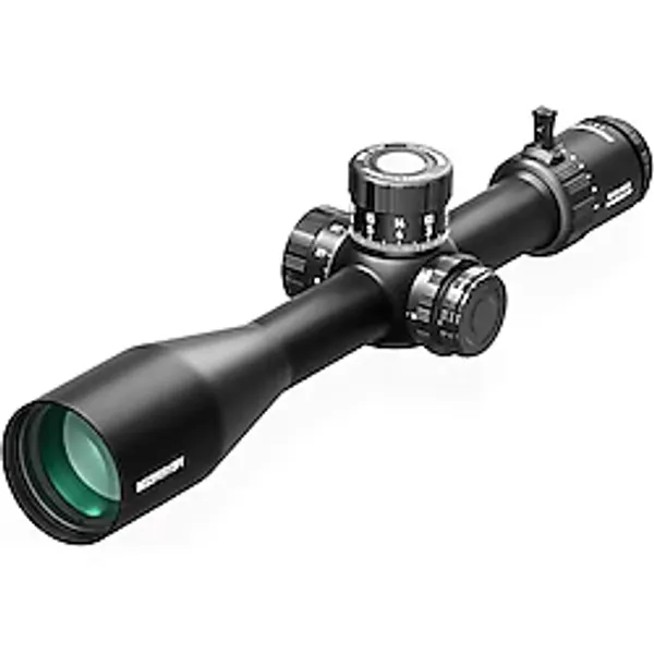 Discovery ED ELR Gen II 5-40x56 SFIR FFP Tüfek Dürbünü