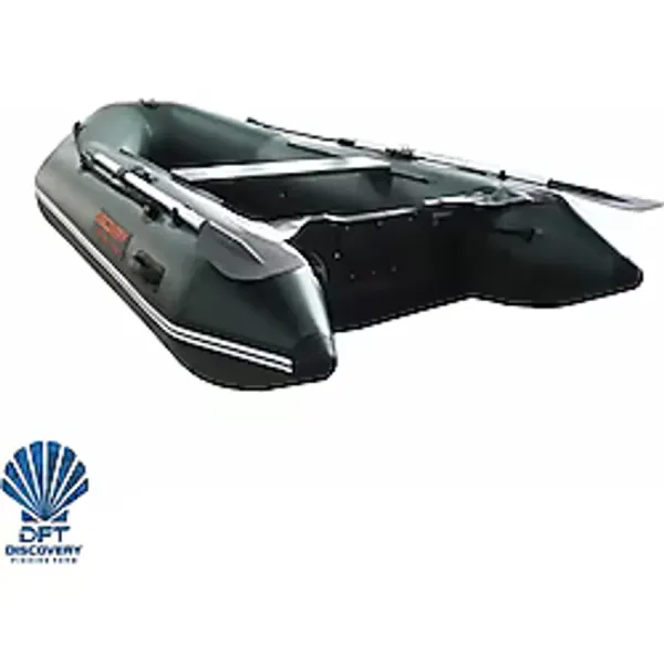 Discovery Fishing Team DFT MS300AL 300 cm Şişme Bot