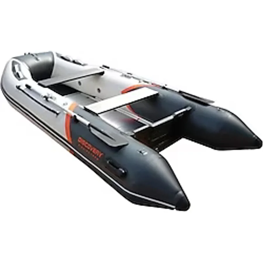 Discovery Fishing Team DFT MX330AL 330 cm Şişme Bot