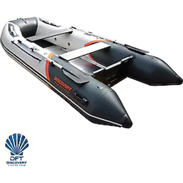 Discovery Fishing Team DFT MX360AL 360 cm Şişme Bot