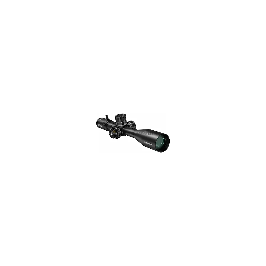 Discoveryopt ED-PRS Gen II 5-25x56 SFIR FFP (MRAD) Tüfek Dürbünü
