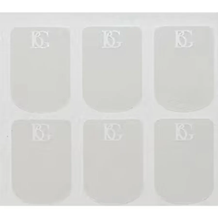 Dişlik Klarnet Saksafon Bg Franck Bichon Küçük Şeffaf 0.4 mm A11S