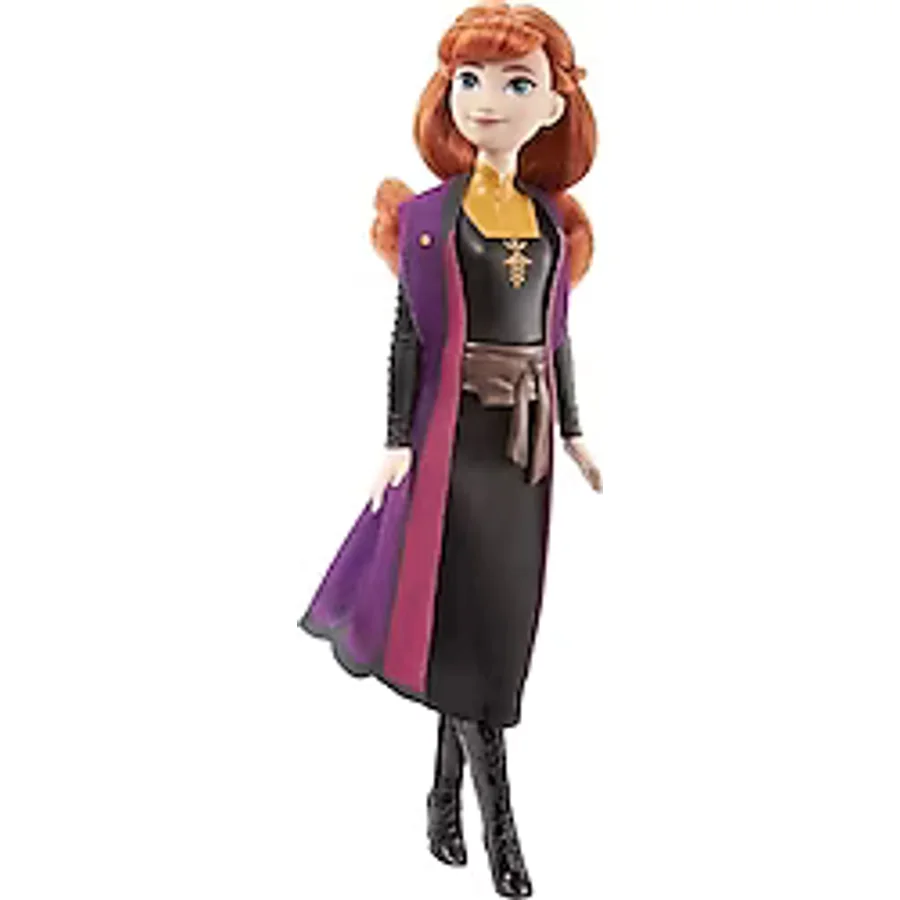 Disney Frozen Ana Karakter Bebekler HLW46