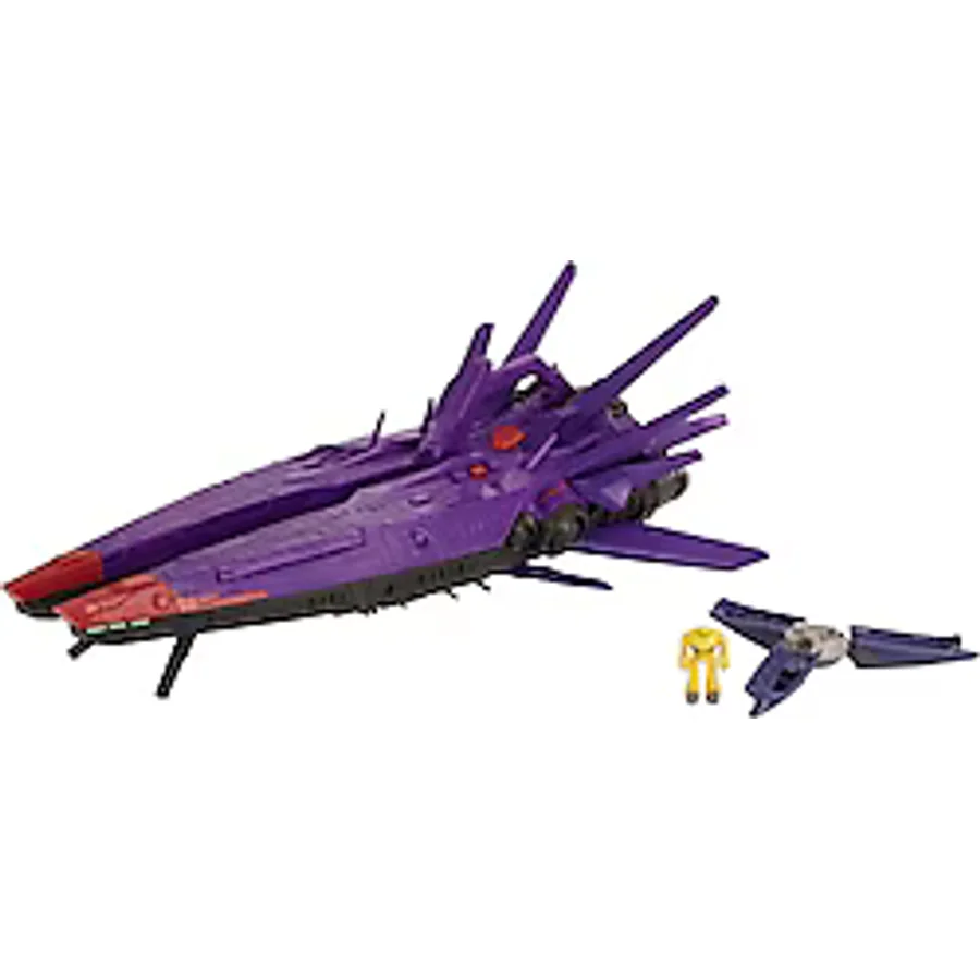 Disney Lightyear Zurg XL Ana Savaş Uçağı HHM23