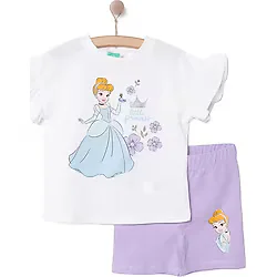 Disney Princess Tshirt-Tayt