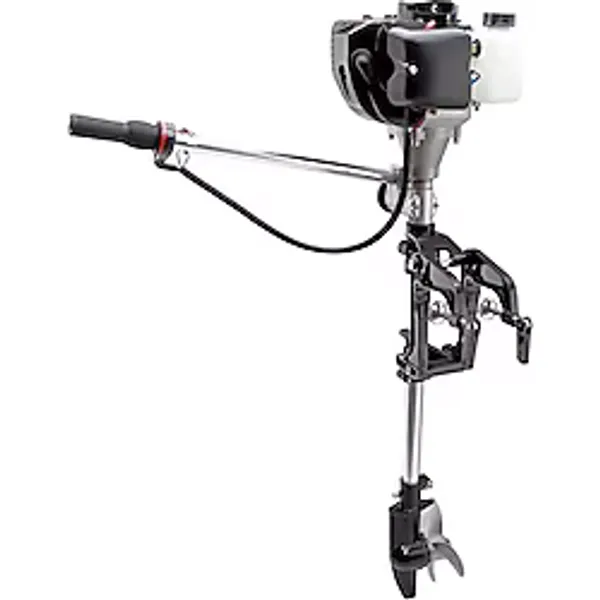 Dıştan Takmalı Tekne Motoru LC550B 2.5hp 2 Zamanlı