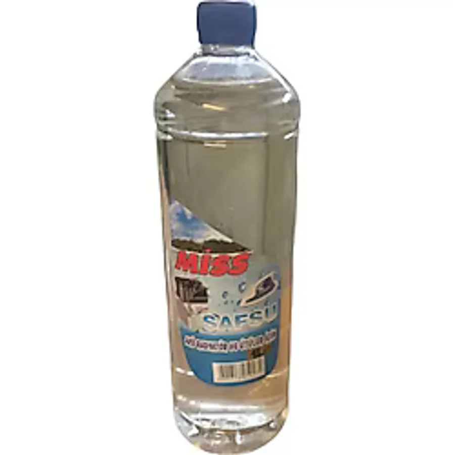 Distile Saf Su 1 Litre Ütü-Akü-Antifriz Tamamlama Suyu / 536625427