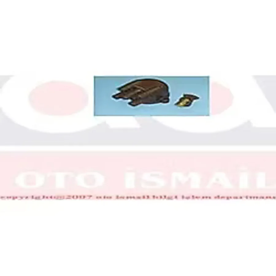 Distribütör Kap. Tevzi Makarası Kit R21 Concorde 2.0 91-97 - Espace 2.0 91-97 Orj.ürün