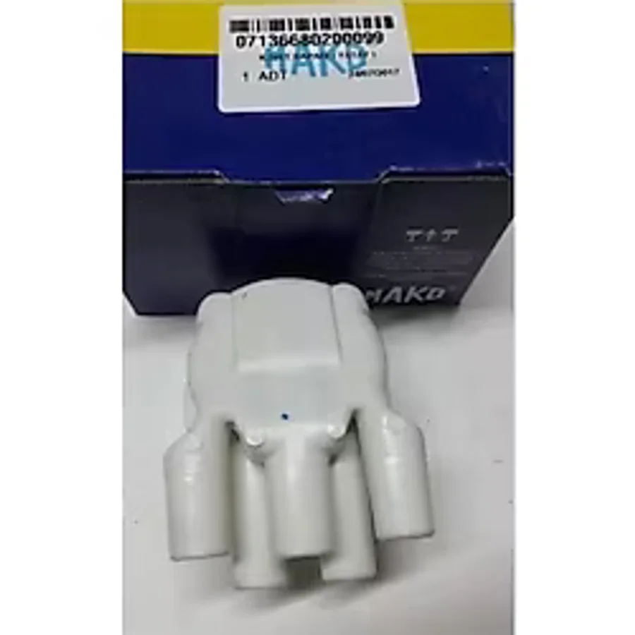 DİSTRİBÜTÖR KAPAĞI FIAT ŞAHİN (TEMPRA TİP) SLX YATAY MAKO 71366802