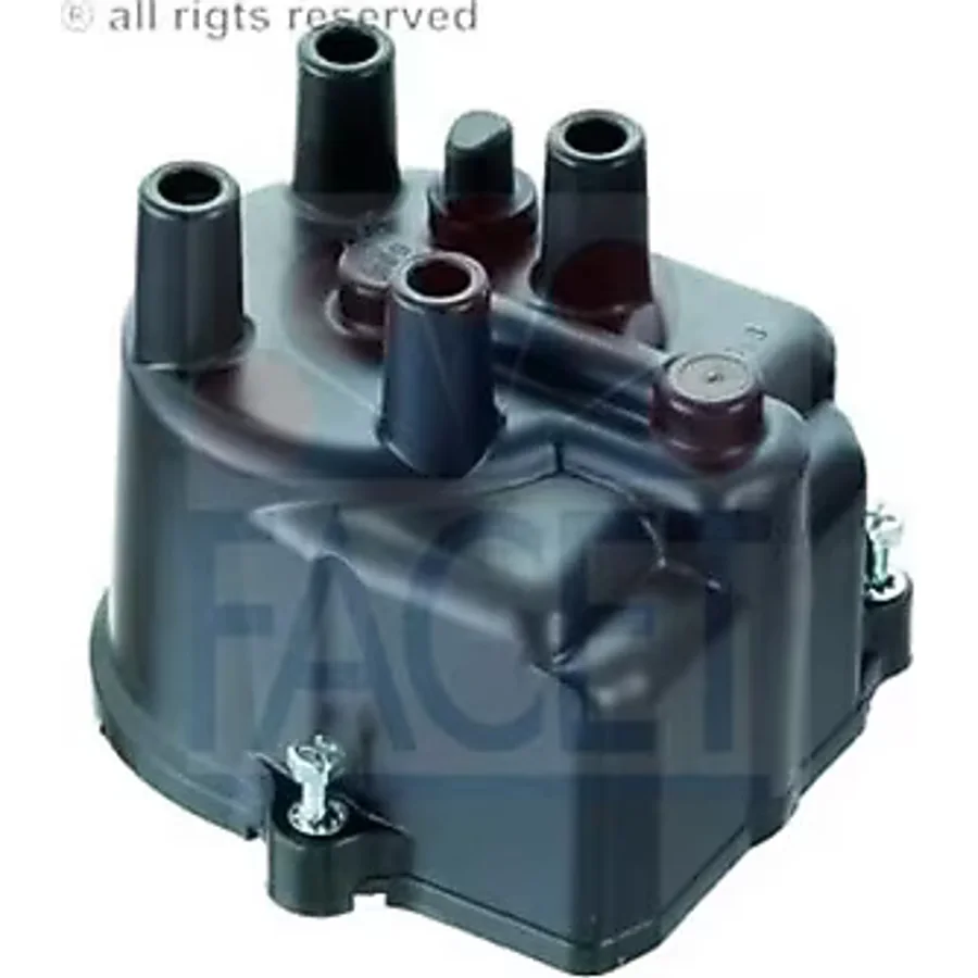 Distribütör Kapak Civic 1.6 1990-1991 / Rover 200-400 1990-1995