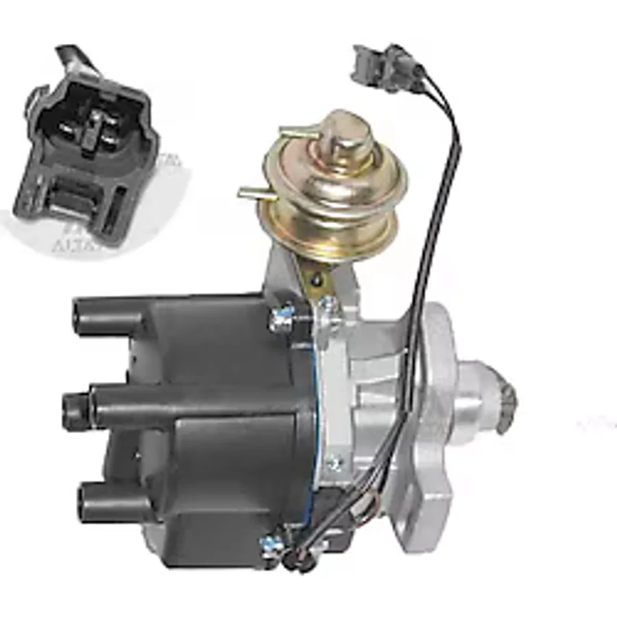 DİSTRİBÜTÖR KOMPLE COROLLA 93-97 1.6 4AF / VAKUMLU