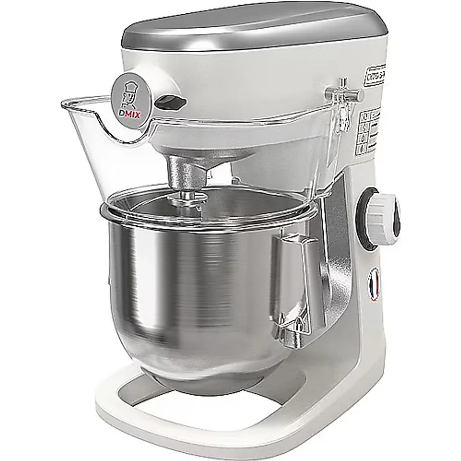 Dito Sama Dmix 500 W 5 lt Planet Mikser
