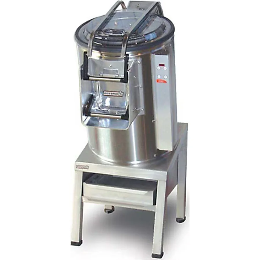 Dito Sama TI25 25 kg Patates Soyma Makinesi