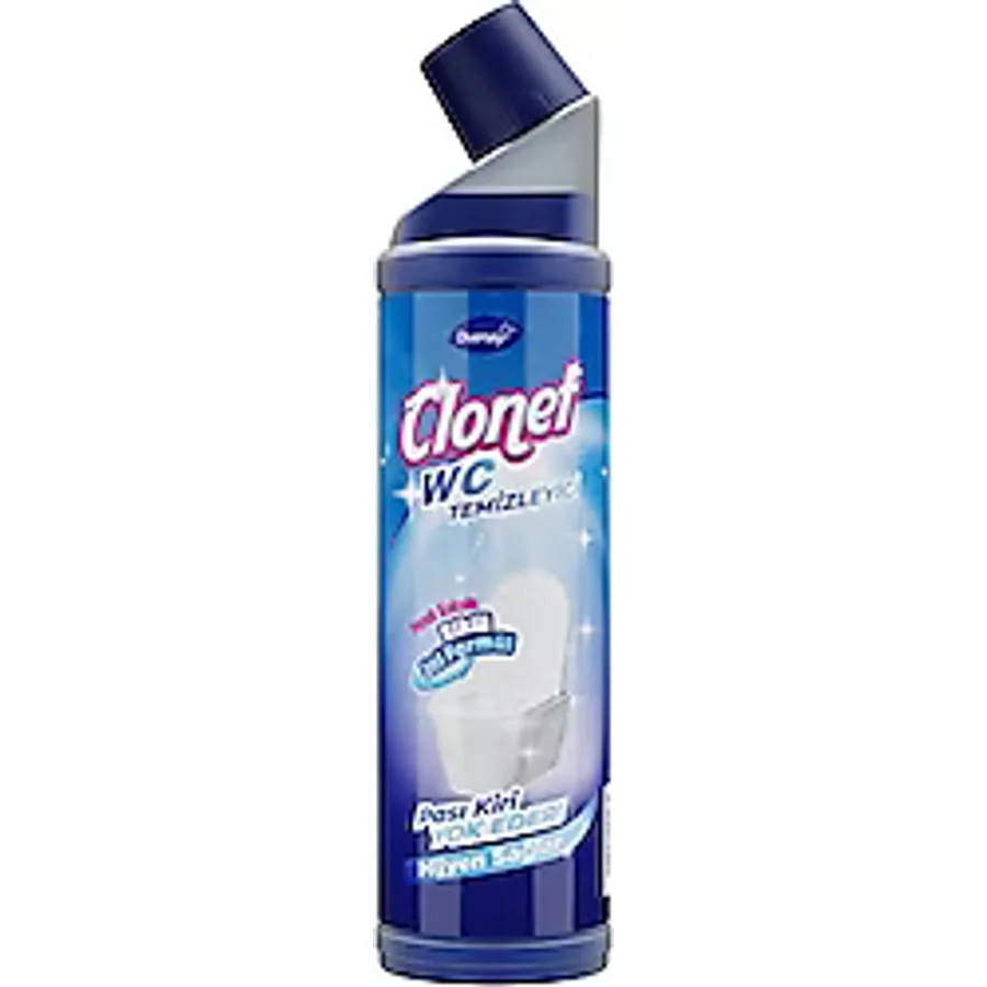 Diversey Clonet Wc Temizleyici 750 ml