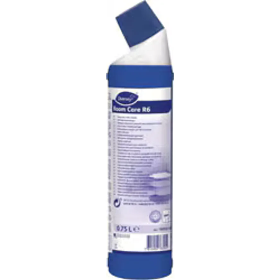 Diversey Room Care R6 Ağır Kirler için Klozet Temizlik Ürünü 750 ml
